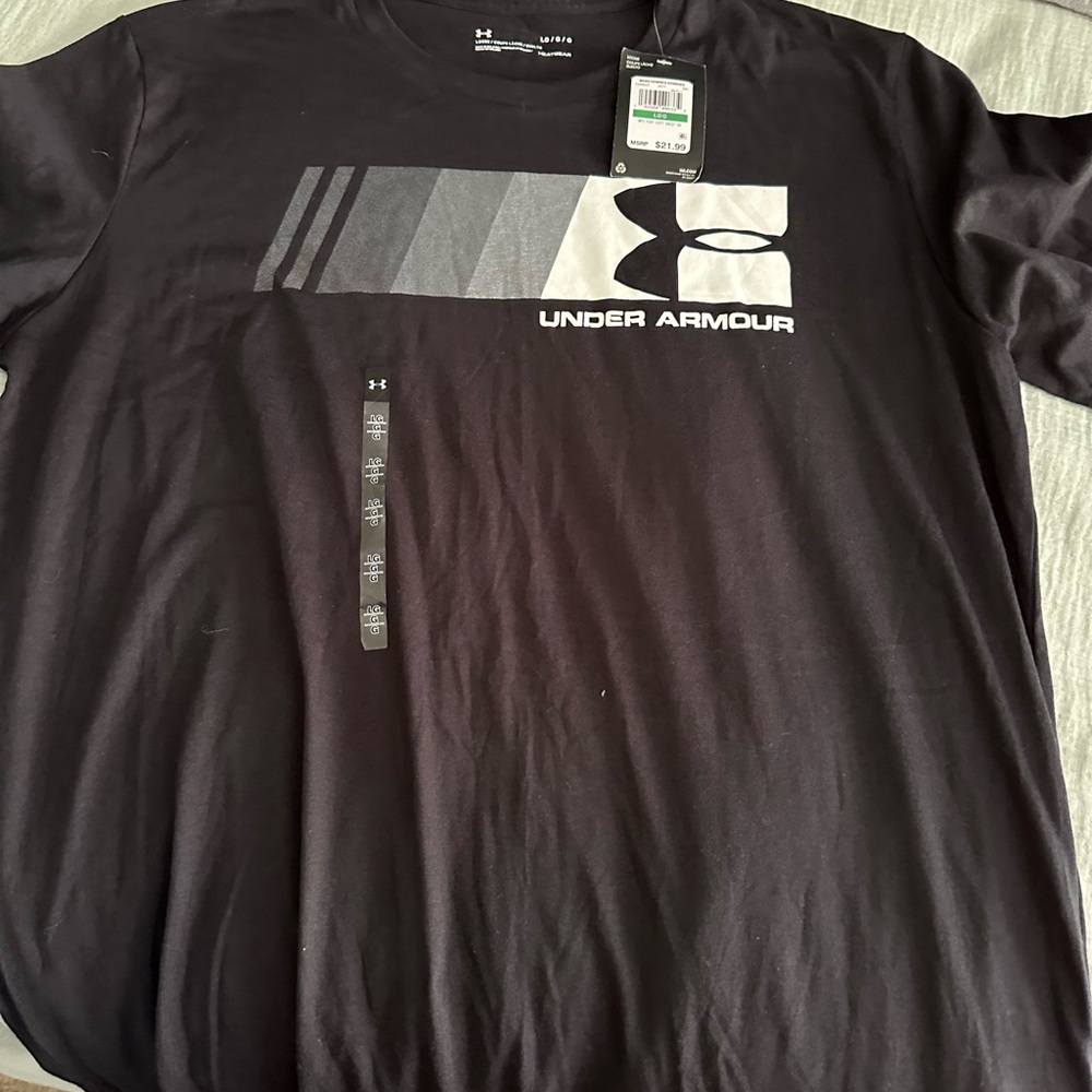 men’s shirt